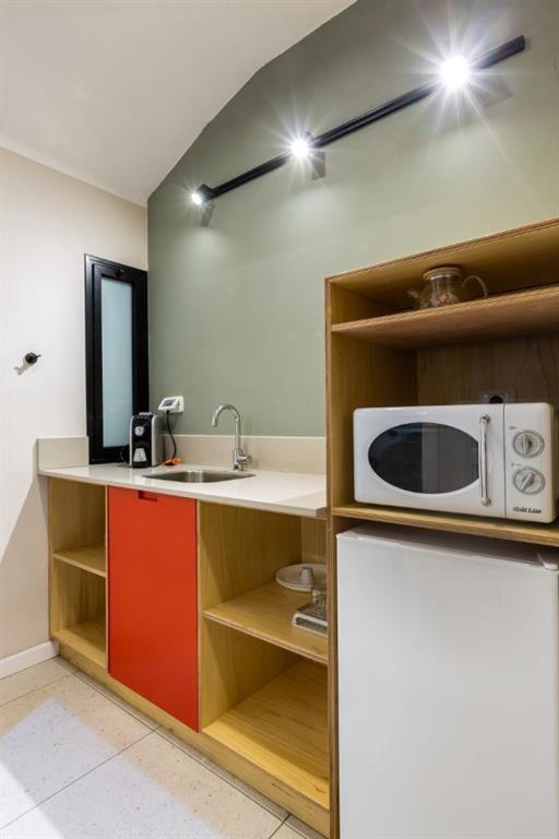 Ein Harod Country Lodge 'En Harod Habitación foto
