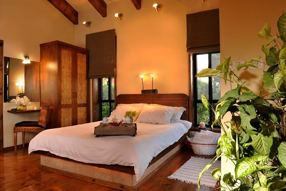 Ein Harod Country Lodge 'En Harod Exterior foto