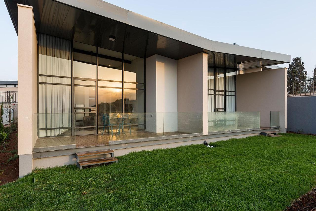Ein Harod Country Lodge 'En Harod Exterior foto
